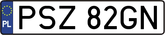 PSZ82GN