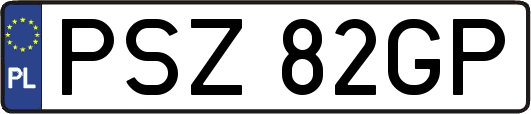 PSZ82GP