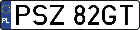 PSZ82GT