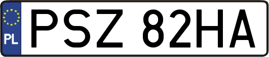 PSZ82HA