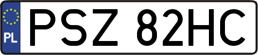 PSZ82HC