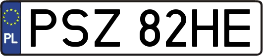 PSZ82HE