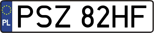 PSZ82HF