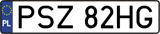 PSZ82HG