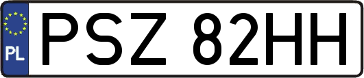 PSZ82HH