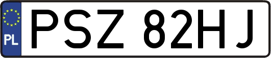 PSZ82HJ