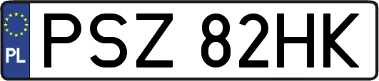PSZ82HK