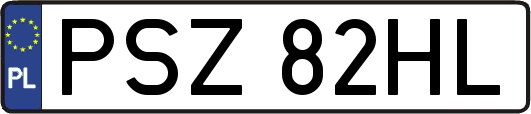 PSZ82HL