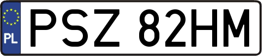 PSZ82HM