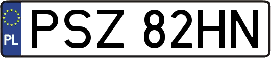PSZ82HN