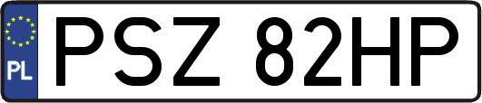 PSZ82HP