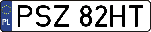 PSZ82HT