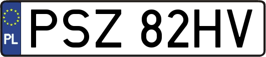 PSZ82HV