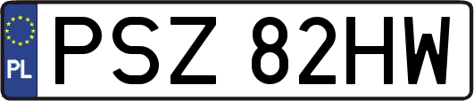 PSZ82HW