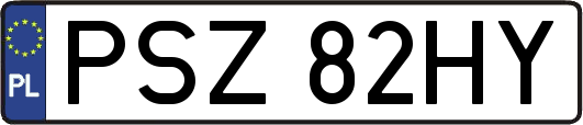 PSZ82HY