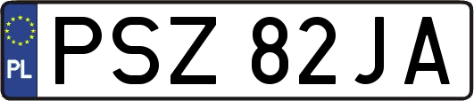 PSZ82JA