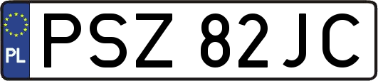 PSZ82JC