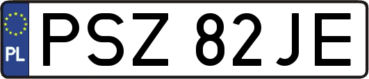 PSZ82JE