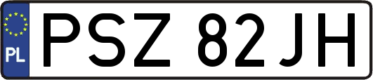 PSZ82JH