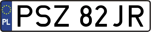 PSZ82JR