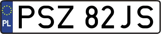 PSZ82JS
