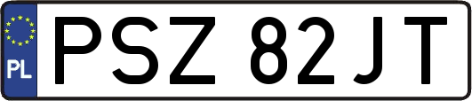 PSZ82JT