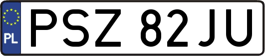 PSZ82JU