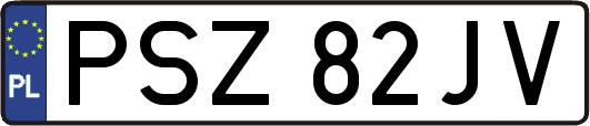 PSZ82JV
