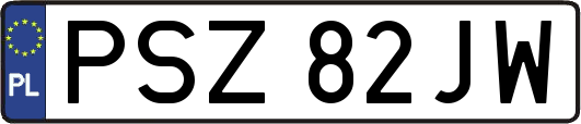 PSZ82JW