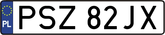 PSZ82JX