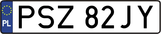 PSZ82JY
