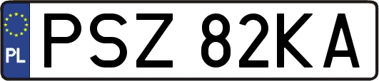 PSZ82KA
