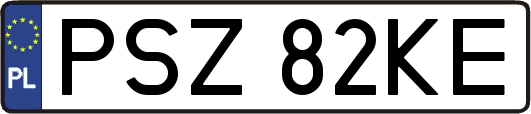 PSZ82KE