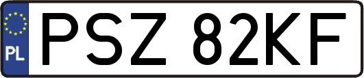 PSZ82KF