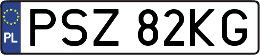 PSZ82KG