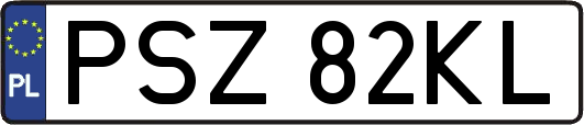 PSZ82KL