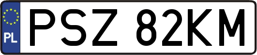 PSZ82KM