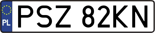 PSZ82KN