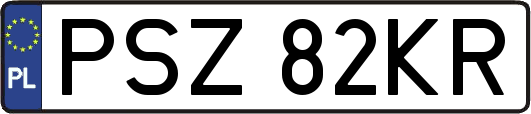 PSZ82KR
