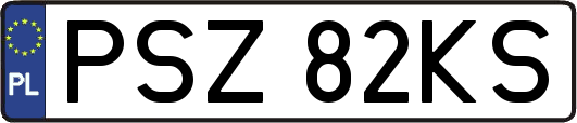 PSZ82KS