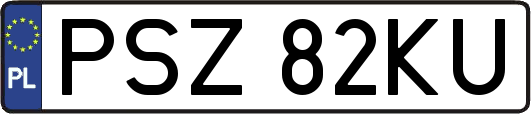 PSZ82KU