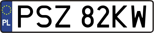 PSZ82KW