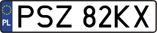 PSZ82KX