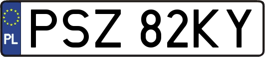 PSZ82KY