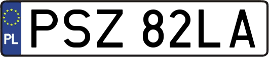 PSZ82LA