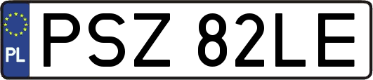 PSZ82LE