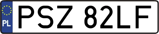 PSZ82LF