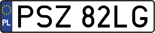 PSZ82LG