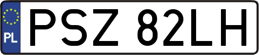 PSZ82LH