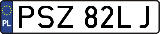 PSZ82LJ